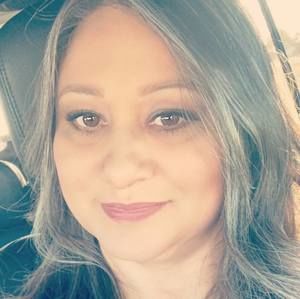 Meet your Posher, Liliana